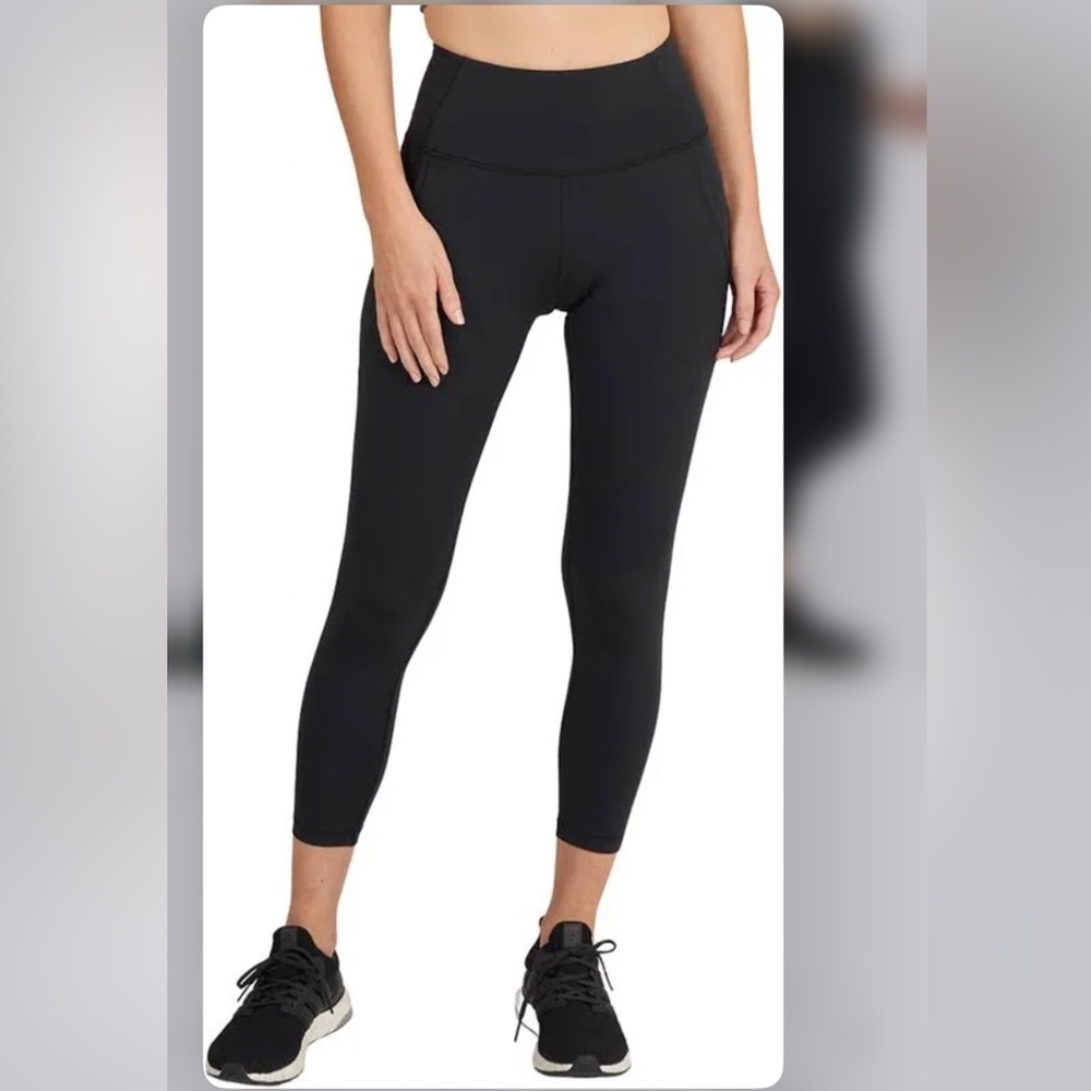 Thrive Société Pocket 7/8 Legging